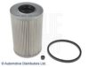 OPEL 095507641 Fuel filter